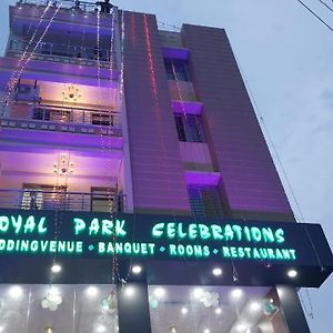 Royal Park Celebration By Grb